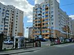 ЖК София Киевская. Продажа 2 комнатной квартиры на Софиевской ...