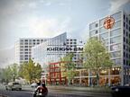 Продаётся видовая 4 к квартира 131,5м2 на 12 этаже, ЖК San Francisco .