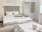 Оренда 1-кімнатної квартири студіо 29 кв.м, вул. Юрківська, 37/2. На .