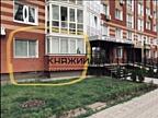 Продажа однокомнатной на первом этаже, идеально под бизнес. Хорошее ..