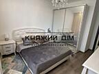 Продажа трех комнатной квартиры с эксклюзивным ремонтом ЖК Сырецкие ..