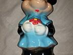 Копилка сувенир Минни Маус.