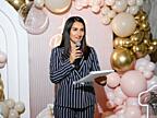Єдина ведуча свят в Одесі
