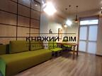 Пропонуеться в оренду 2-кімнатна студія в самому центрі міста, на ...