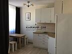 1к квартира у ЖК «Нова хвиля» Харківське шосе 15А від власника. Площа 