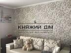 Продаж 3-кімнатної роздільної квартири в Святошинському районі по ...