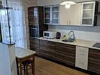 Продаётся двухкомнатная квартира. Дарницкий район, улица Литвинского .