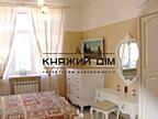 Оренда квартири в центрі Києва. Локація: вул. Сергія Гусовського, ...
