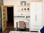 У довгострокову оренду пропонується стильна 1-кімнатна квартира ...