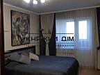 Продаж 3 кімнатної квартири по вул. Озерна 26 (утеплена панель 1979 ..