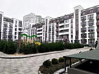 Продам смарт квартиру на пос. Котовсккого