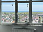1 комнатная квартира с видом на море на Таирова.