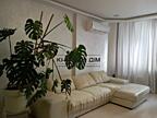 Продаж 2-кімнатної квартири в ЖК Атлант по вул. Пономарьова 26 корп ..