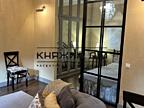 Продаж квартири по вул. Лейпцизька, 5. Сталінка, висота стелі 3 м. В .