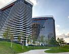 Продаж 2-во к.кв. на Причальна 14 в ЖК Great. Квартира знаходиться 4 .
