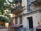 Квартира в центре с мансардой, угол Бунина и Красного переулка