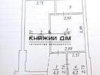 Продам однокімнатну квартиру в ЖК "Ідея" за адресою: вул. Ід