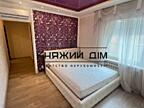 Продаж 2-кімнатної роздільної квартири по вул. Є.Чавдар, 4. Будинок ..