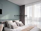 Продаж 1-но к.кв. в ЖК "Лебединий" по вул. Ревуцького буд. 4