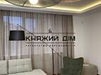 Продаж 3 к.кв. біля м. Палац Україна по вул. Предславинська 31/11. ...