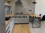 Продаж видової квартири з панорамними вікнами та дизайнерським ...