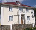 Продается 3-х этажный дом на Осокорках в 2 км от м. Славутич рядом с .