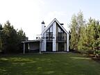 Пропонується до продажу 2-х поверховий будинок в КГ Villaggo з ...