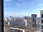 Продам квартиру с видом на море в ЖК "Модерн"