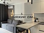Продам однокімнатну квартиру в ЖК Нова Англія, будинок Лондон. ...