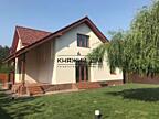 Продажа длма в с. Козин, Обуховского р-на, площадью 150м2, участок 7 .