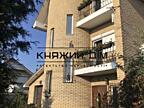 Продаж 3-поверхового затишного будинку площею 271 кв.м. біля лісу в ..