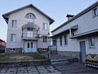 Продажа просторного дома в с. Гора, 370 кв. м, 3 этажа + цокольный, ..