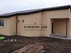 Продажа дома 100 м2, 7 соток приватизированной земли в г. Борисполь, .