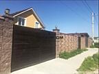 будинок будував собі, зроблено все максимально функціонально, площа ..
