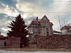 Продажа Дома недостроенного в с. Петропавловская Борщаговка, Киево ...