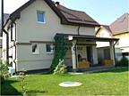 Продаж двоповерхового будинку в с. Мархалівка, вул. Східна, 10 км від 
