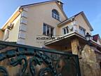 Продажа шикарного 3 этажного дома в Бориспольском р-не, с. Гора. ...