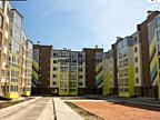 Продаеться 1 к. квартира в ЖК Welcome home.Під ремонт.Комунікації ...