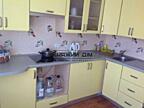 Пропонується 1-кімнатна квартира на пр Науки 60. 1 поверх з 25. Площа 