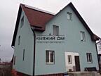 240 м. кв. є скважина, сонячні панелі, сад приблизно 680 фруктових ...