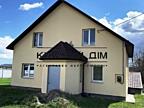 Новый Дом 180 м2 в с. Триполье Обуховского р-на в Киевской области. ..