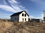 Продам 2-х этажный дом в Фонтанке (ТЦ "Ривьера")