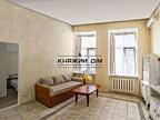 Оренда 2-х кв. на вул. Рейтарська 25, 48/25/8 кв. м, 4/4 пов. вдома. .