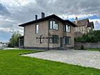 Будинок з великою ділянкою в 15 соток| 206 кв.м + 40 кв.м тепла ...