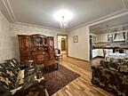 3-х комнатная квартира в переулке Дунаева/Французский бульвар