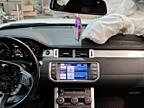 Реставрация подушек безопасности airbag srs