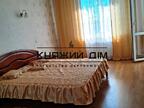 Оренда 1-но кімнатної квартири в Park Avenue! Двокімнатна квартира на 