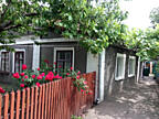 Продам дом в Крыжановке