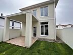 Дом с террасой и кухней 40 м². Совиньон