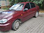 Продам Daewoo Sens 1.3 бензин